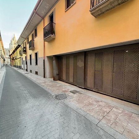 Suites La Catedral Leon Exterior photo